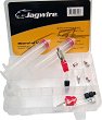 Jagwire Pro mineral bleed kit