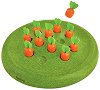 Посади морков - 