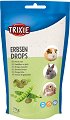    Trixie Pea Drops - 