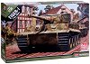 Немски танк - German Tiger I Mid Invasion of Normandy 70th Anniversary - Сглобяем модел - макет