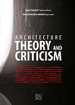 Architecture theory and critism - 