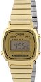 Часовник Casio - Collection LA670WEGA-9EF