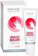 Biotrade Maxi Balm Nails - Балсам за нокти с витамин A и витамин E - 
