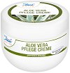 Eco Med Natur Aloe Vera Cream - Крем за лице и тяло с алое вера - 