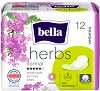 Bella Herbs Verbena - 12  20     -  