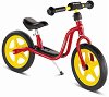 LR 1 EVA - Детски велосипед без педали 12" - 