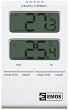 Дигитален термометър - 02101 - 