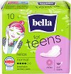 Bella for Teens Ultra Relax Normal - 10  20     -  