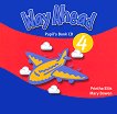 Way Ahead - Ниво 4: CD с аудиоматериали Учебна система по английски език - 