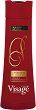 Visage Hair Fashion Argan & Pomegranate Conditioner - Балсам за боядисана коса с арганово масло и нар - 