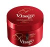 Visage Hair Fashion Color Protect Argan & Pomegranate Mask - Маска за боядисана коса с арганово масло и нар - 