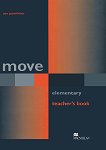 Move - Elementary (A1 - A2): Книга за учителя : Учебна система по английски език - Sue Parminter - 