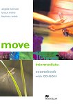 Move - Intermediate (B1):    + CD-ROM      - 