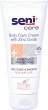 Seni Care Cream Zinc Oxide & Sinodor - Защитен крем за тяло с цинков оксид - 
