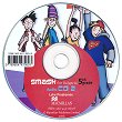 Smash for Bulgaria: CD с аудиоматериали - част 2 за 5. клас Учебна система по английски език - учебник