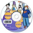Smash for Bulgaria: CD-ROM с допълнителни упражнения за 5. клас : Учебна система по английски език - 