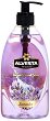 Alvesta Lavender Liquid Hand Soap - Течен сапун за ръце с аромат на лавандула - 