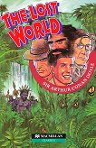Macmillan Guided Readers - Elementary: The Lost World - книга