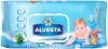 Бебешки мокри кърпички Alvesta - 