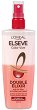 Elseve Color-Vive Double Elixir - Двуфазен спрей за боядисана и изсветлена коса - 