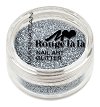 Manhattan Rouge La La Nail Art Glitter - Брокат за маникюр - 