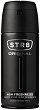 STR8 Original Deodorant Body Spray - Дезодорант спрей за мъже от серията Original - дезодорант
