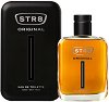 STR8 Original EDT - Мъжки парфюм от серията Original - 