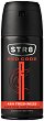 STR8 Red Code Deodorant - Дезодорант за мъже от серията Red Code - 