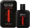 STR8 Red Code EDT - Парфюм за мъже от серията Red Code - 