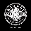 Bad Boy Entertainment - 20 Years - 5 CD - компилация