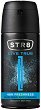 STR8 Live True Deodorant - 