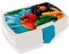 Кутия за храна - Angry Birds - 