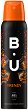 B.U. Trendy Deodorant Body Spray -   - 