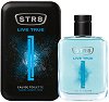 STR8 Live True EDT - Мъжки парфюм от серията Live True - 