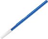 Синя химикалка Ico Signetta Classic 0.8 mm - 