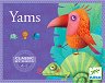 Yams - Детска състезателна игра - 