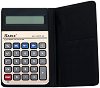 Джобен калкулатор с капак 8 разряда Ico Karce Electronic 207 - 