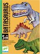 Batasaurus - Игра с карти - игра