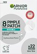 Garnier Pure Active Invisible Pimple Patch - 