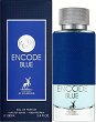 Maison Alhambra Encode Blue EDP - 