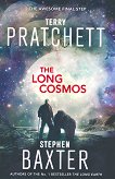 The Long Earth - book 5: The Long Cosmos - 