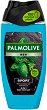 Palmolive Men Sport 3 in 1 Body, Face & Hair - 