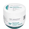 Spa Master Professional Arganic Line Repair Hair Mask - 
