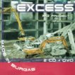 EXCESS - MG Project 2CD + DVD - 
