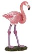 Фигурка на розово фламинго Papo - 