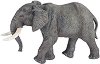 Фигурка на Африкански слон Papo - 