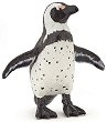 Африкански пингвин - Фигура от серията "Морски животни" - 
