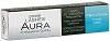 Aura Power Lashes Adhesive Waterproof Clear - 