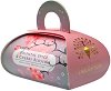 English Soap Company Oriental Spice & Cherry Blossom - Луксозен сапун с ший и аромат на ориенталски подправки и черешов цвят - 