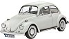 Автомобил - VW Beetle Limousine 1968 - 